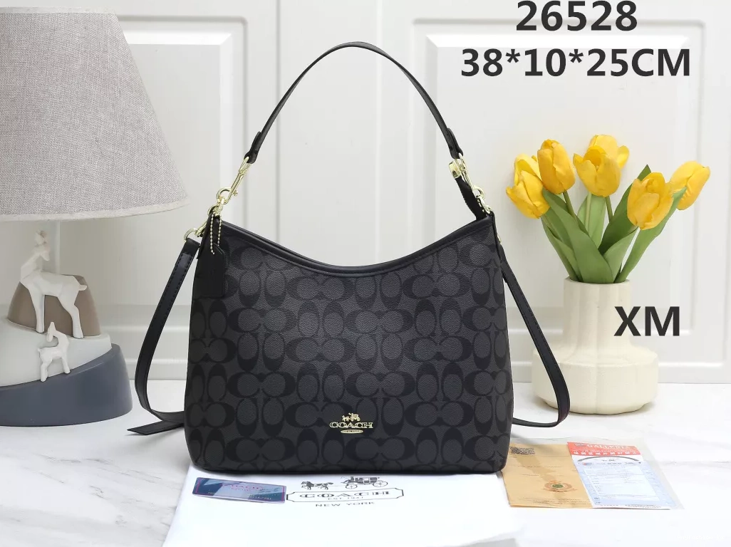 Bag For Messenger 4998 Practical Women Coach 0908